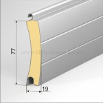 AG/77H c твердым пенным наполнителем Ветр. р-н 1a:    B = 6,0 м    S = 18,0 м.кв Ветр. р-н 1    B = 6,0 м    S = 18,0 м.кв Ветр. р-н 2    B = 5,2 м    S = 15,5 м.кв Ветр. р-н 3    B = 4,8 м    S = 14,3 м.кв